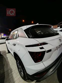 هیوندای کرێتا
